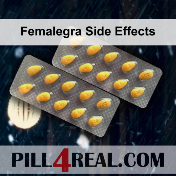 Femalegra Side Effects 763