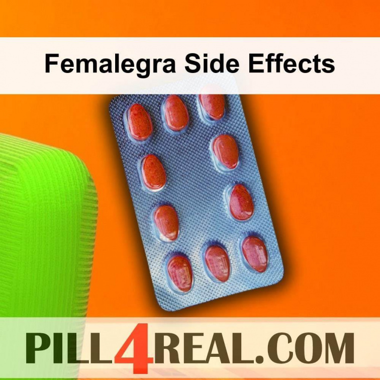 Femalegra Side Effects 848