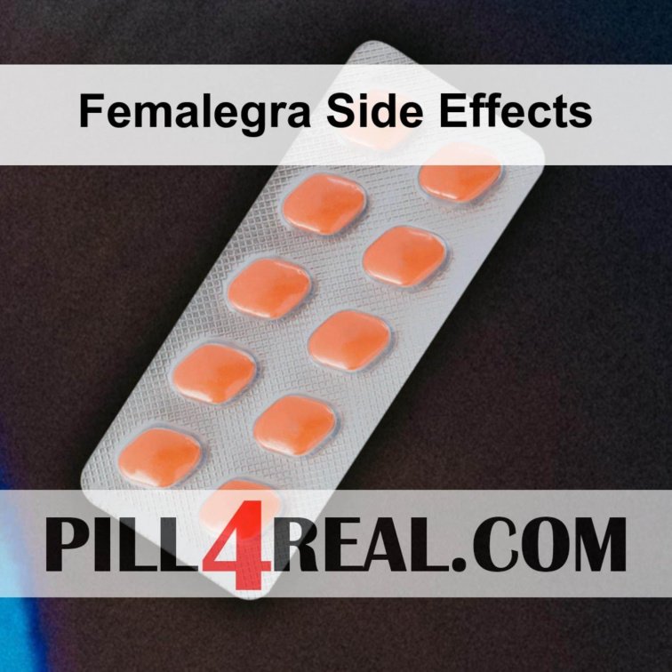 Femalegra Side Effects 951