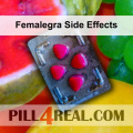 Femalegra Side Effects 981