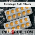 Femalegra Side Effects 991