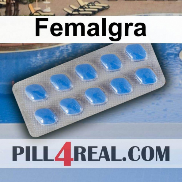 Femalgra 050