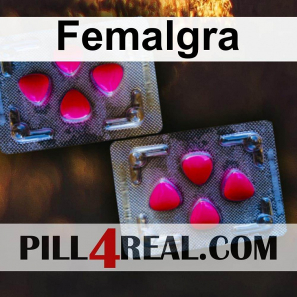 Femalgra 120