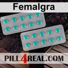 Femalgra 170
