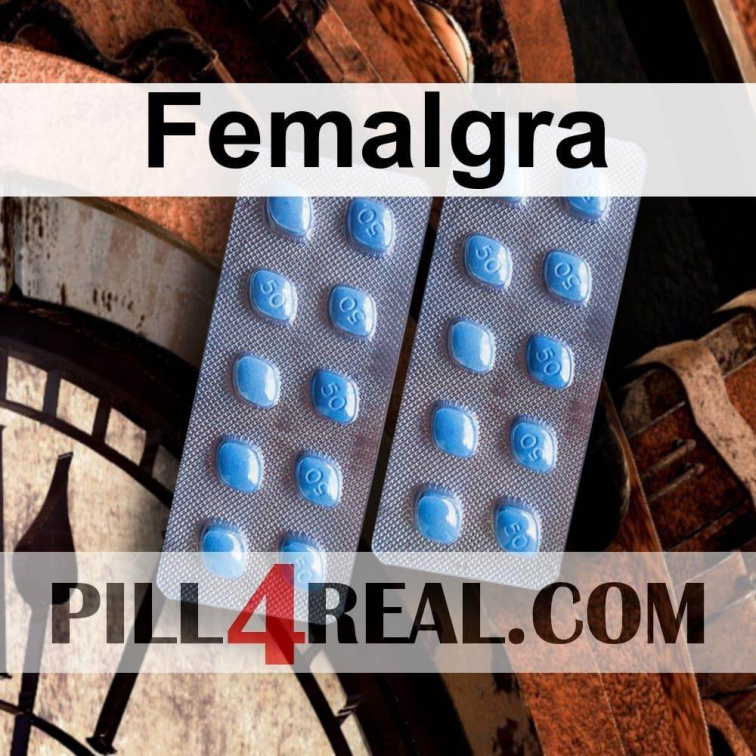Femalgra 174