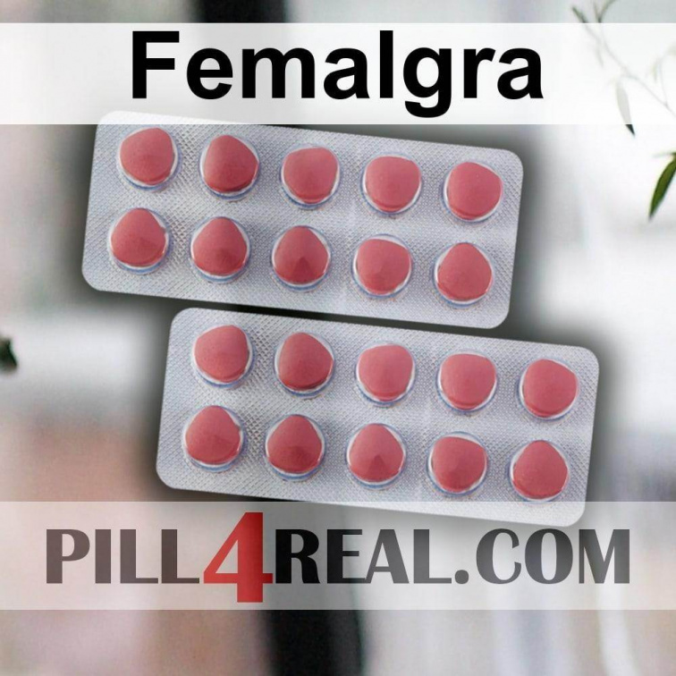 Femalgra 188