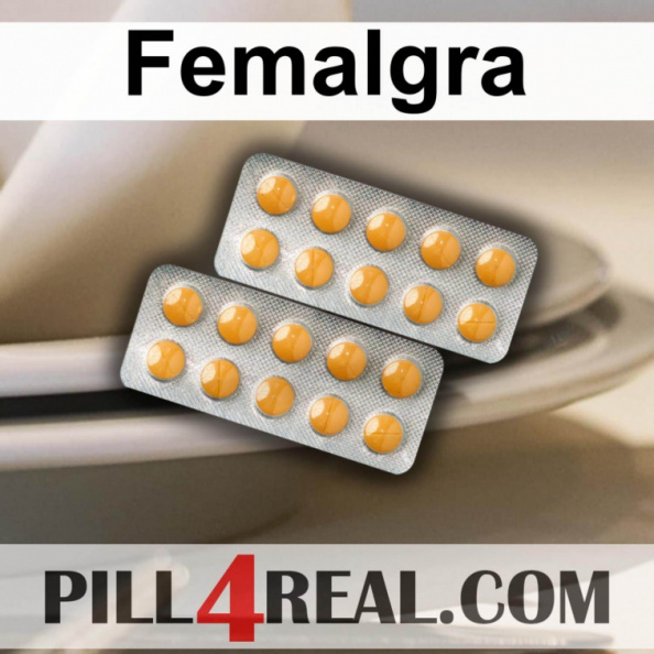 Femalgra 285