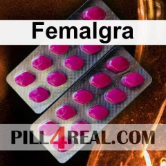 Femalgra 434