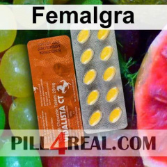 Femalgra 563