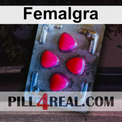 Femalgra 621