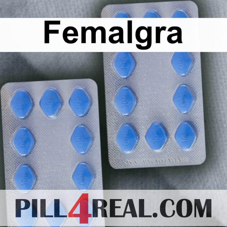 Femalgra 651