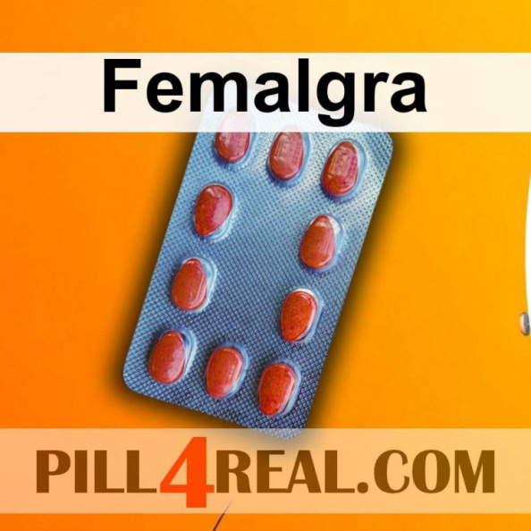 Femalgra 684