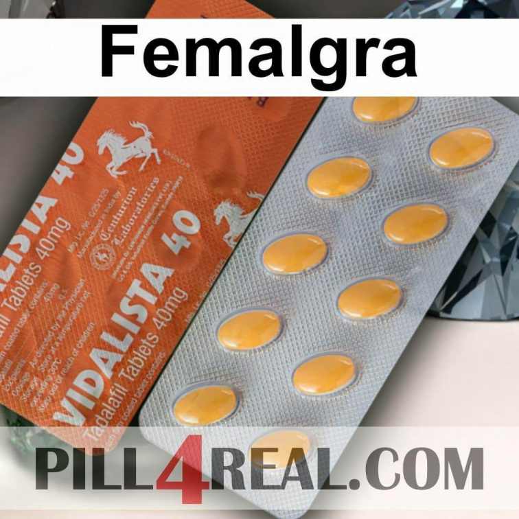 Femalgra 798