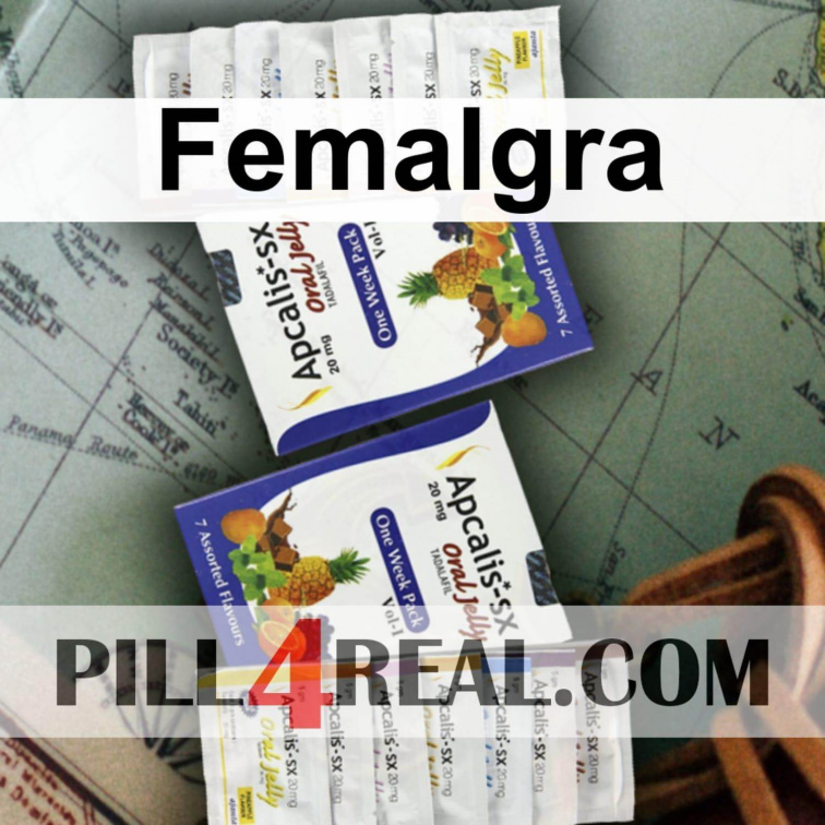 Femalgra 911