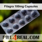 Filagra 100mg Capsules 013