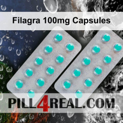 Filagra 100mg Capsules 103