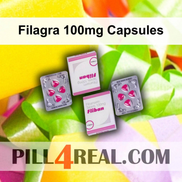 Filagra 100mg Capsules 195