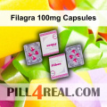 Filagra 100mg Capsules 195
