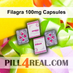 Filagra 100mg Capsules 195