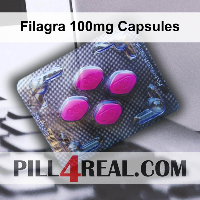 Filagra 100mg Capsules 263