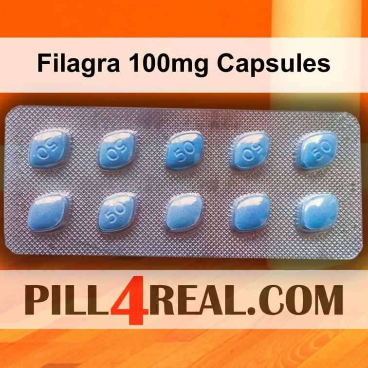 Filagra 100mg Capsules 334