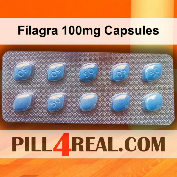 Filagra 100mg Capsules 334
