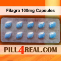 Filagra 100mg Capsules 334
