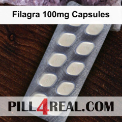Filagra 100mg Capsules 342