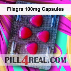 Filagra 100mg Capsules 454