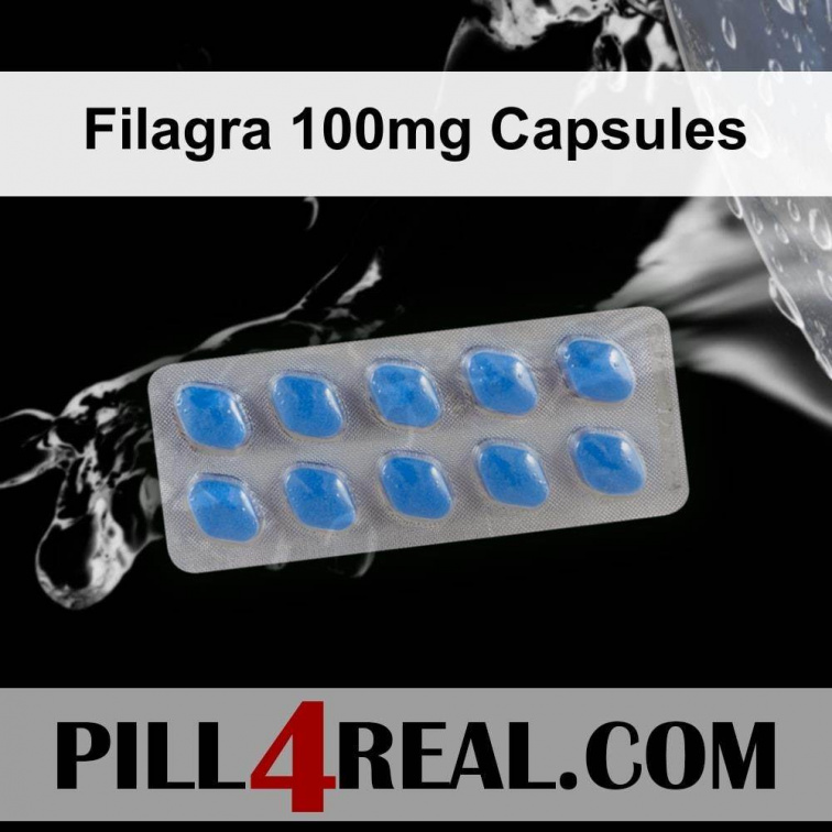 Filagra 100mg Capsules 559