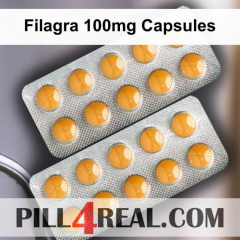 Filagra 100mg Capsules 803