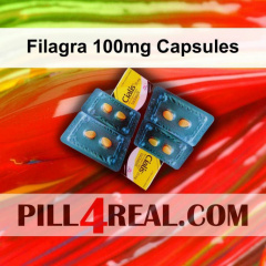 Filagra 100mg Capsules 902