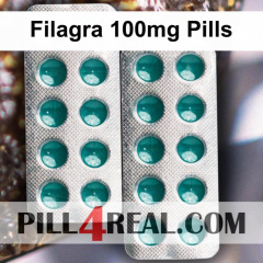 Filagra 100mg Pills 528