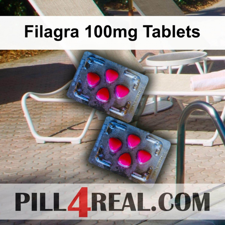 Filagra 100mg Tablets 117
