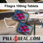 Filagra 100mg Tablets 117