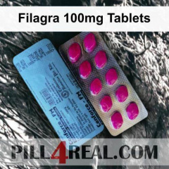 Filagra 100mg Tablets 118