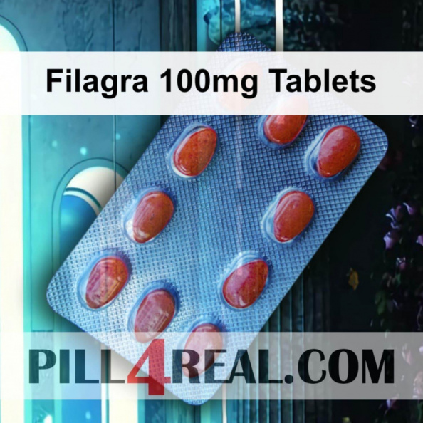Filagra 100mg Tablets 162