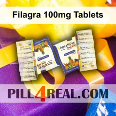 Filagra 100mg Tablets 261