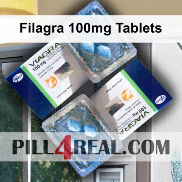 Filagra 100mg Tablets 822