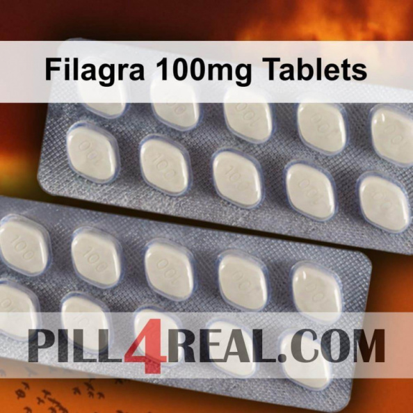 Filagra 100mg Tablets 861
