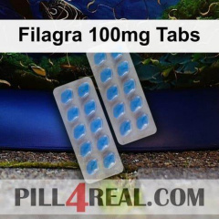 Filagra 100mg Tabs 020