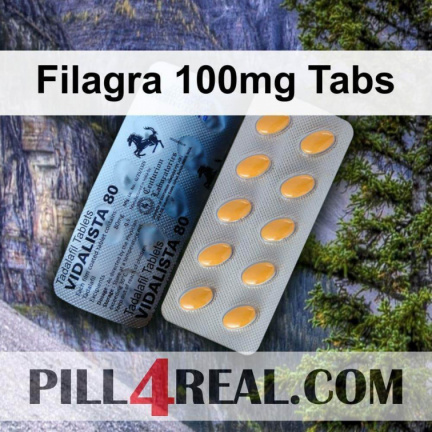 Filagra 100mg Tabs 190