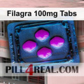 Filagra 100mg Tabs 247