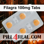 Filagra 100mg Tabs 270