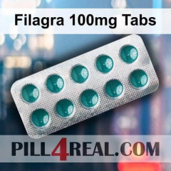 Filagra 100mg Tabs 470