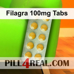 Filagra 100mg Tabs 729
