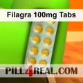 Filagra 100mg Tabs 729