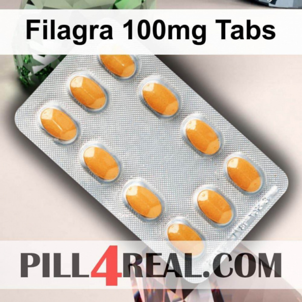 Filagra 100mg Tabs 756