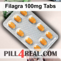 Filagra 100mg Tabs 756