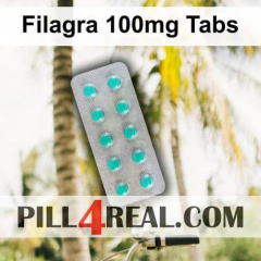 Filagra 100mg Tabs 923